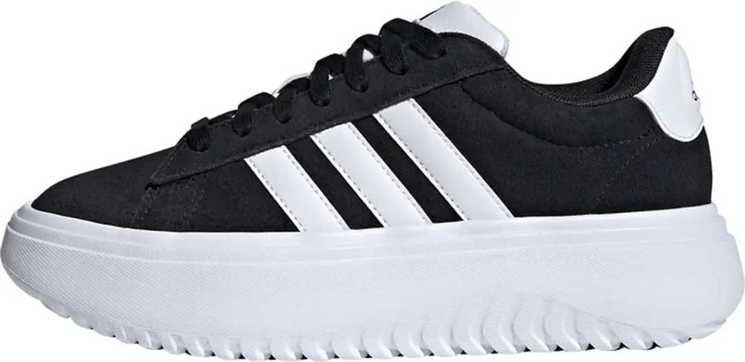 adidas Sportswear Grand Court Platform Schoenen