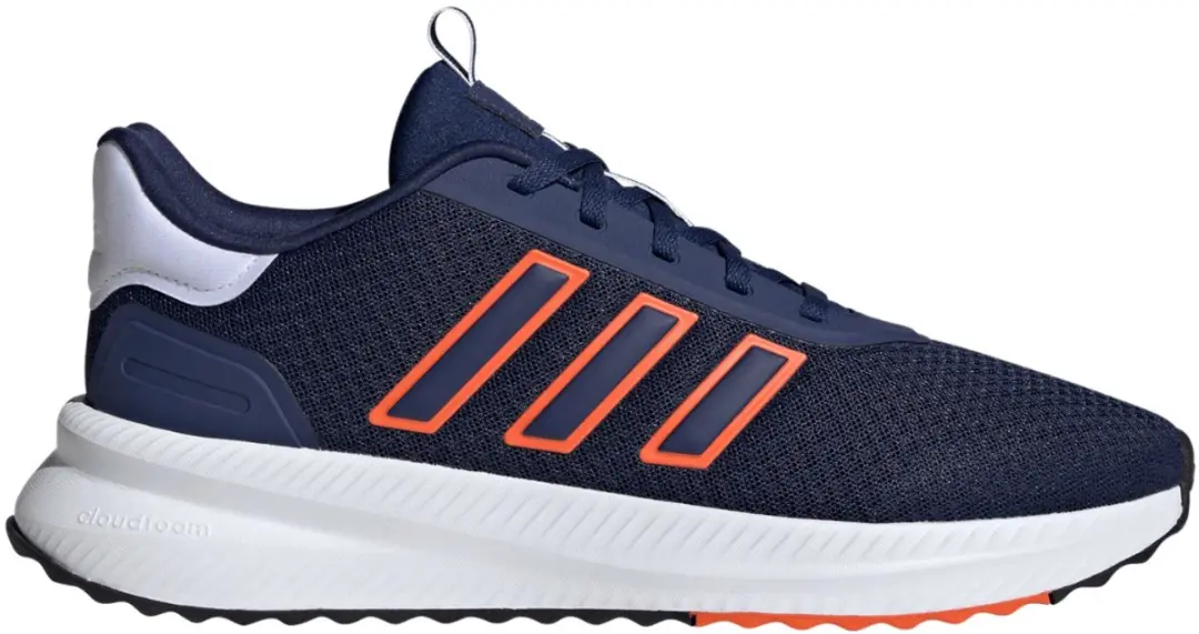 adidas Court Spec 2 Tennis Heren Sneakers Zwart