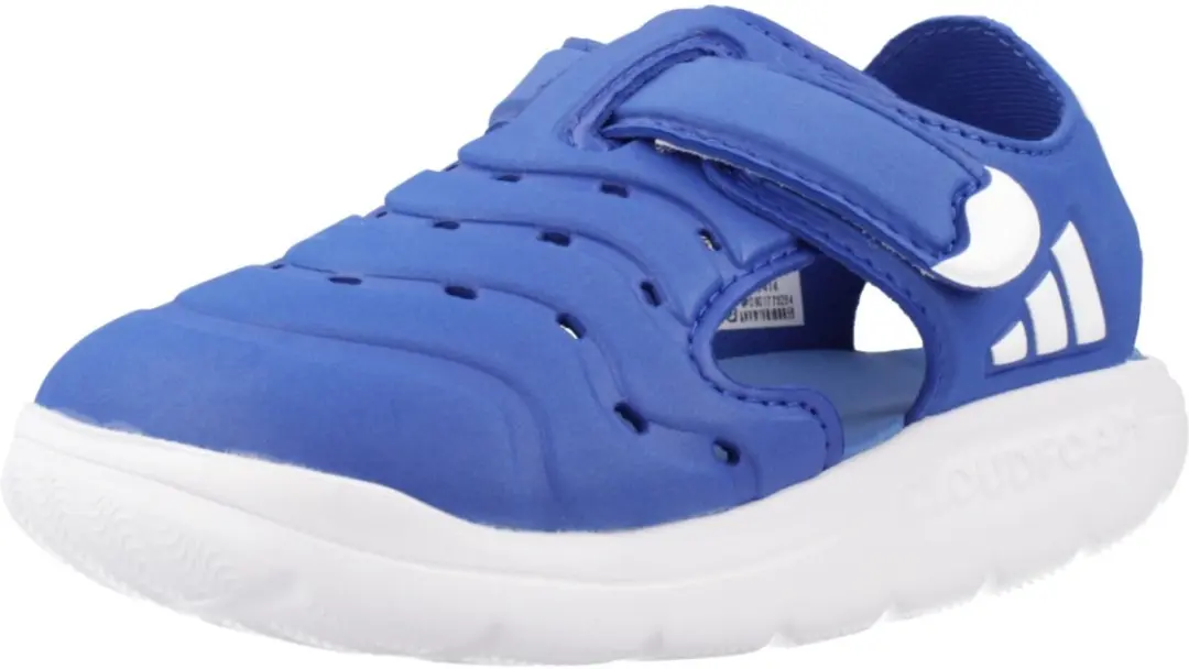 Adidas Water 2 Infant Sandalen - Blauw - Maat 27 - afbeelding 3 van 6