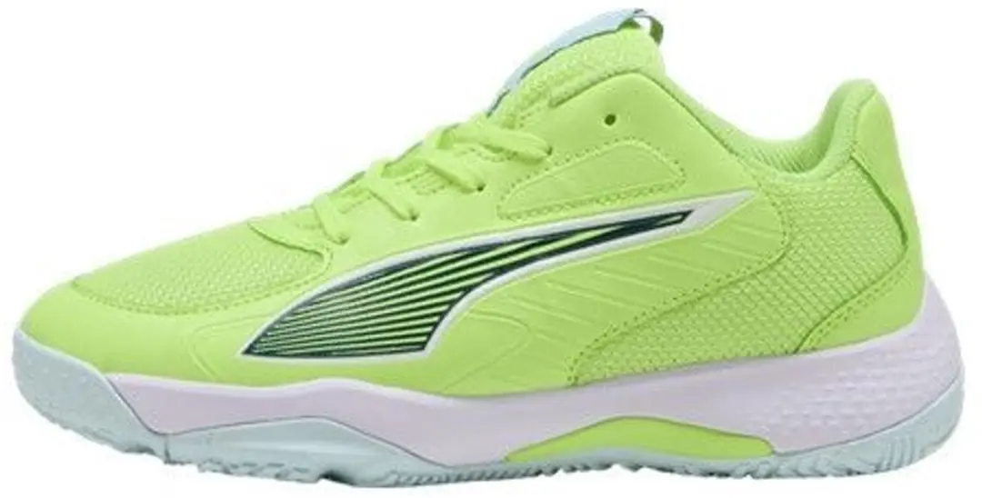 Chaussures Puma ACCELERATE Junior 4