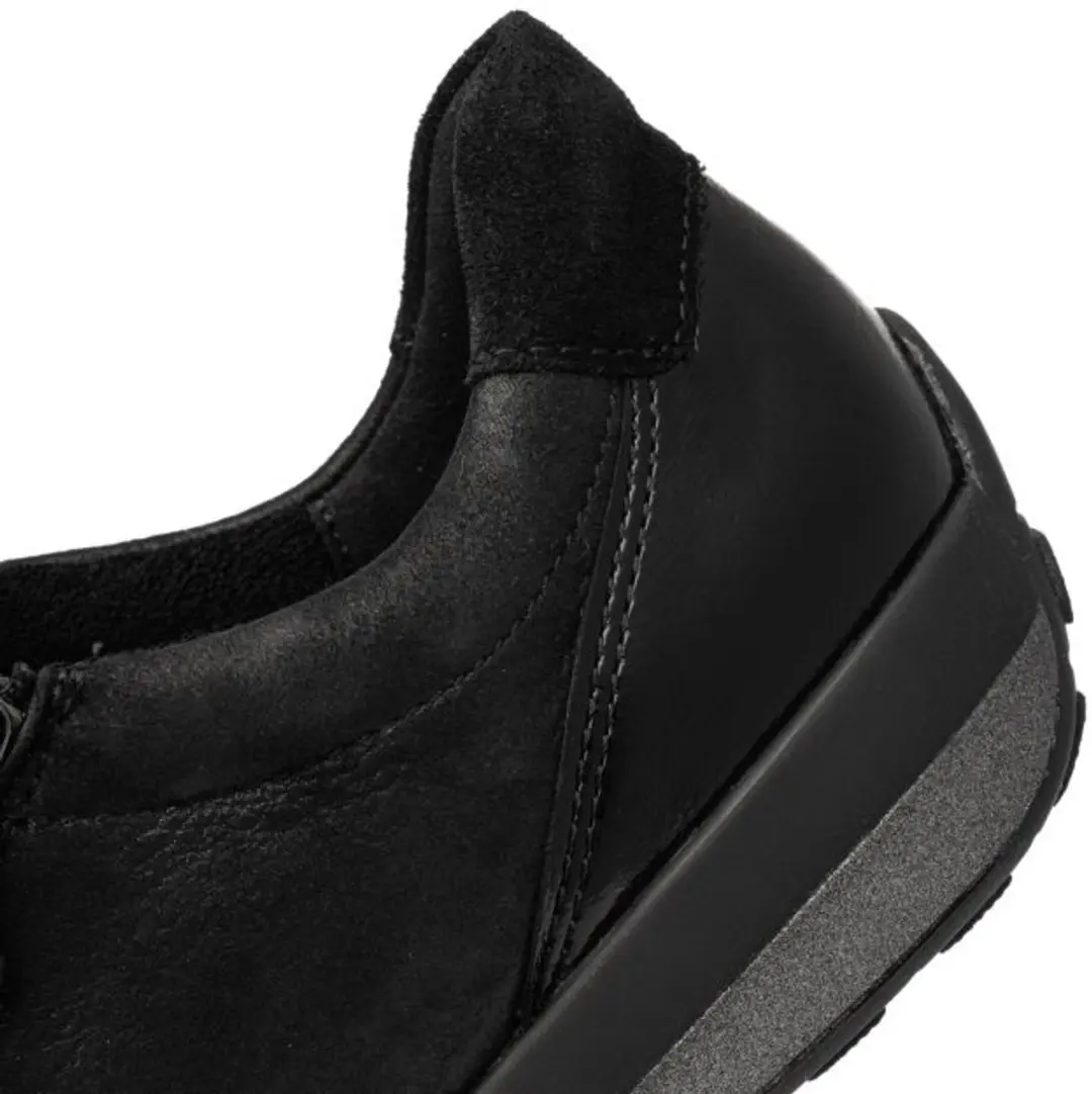 Ara Osaka Dames Sneakers - Zwart - 39 - afbeelding 6 van 6