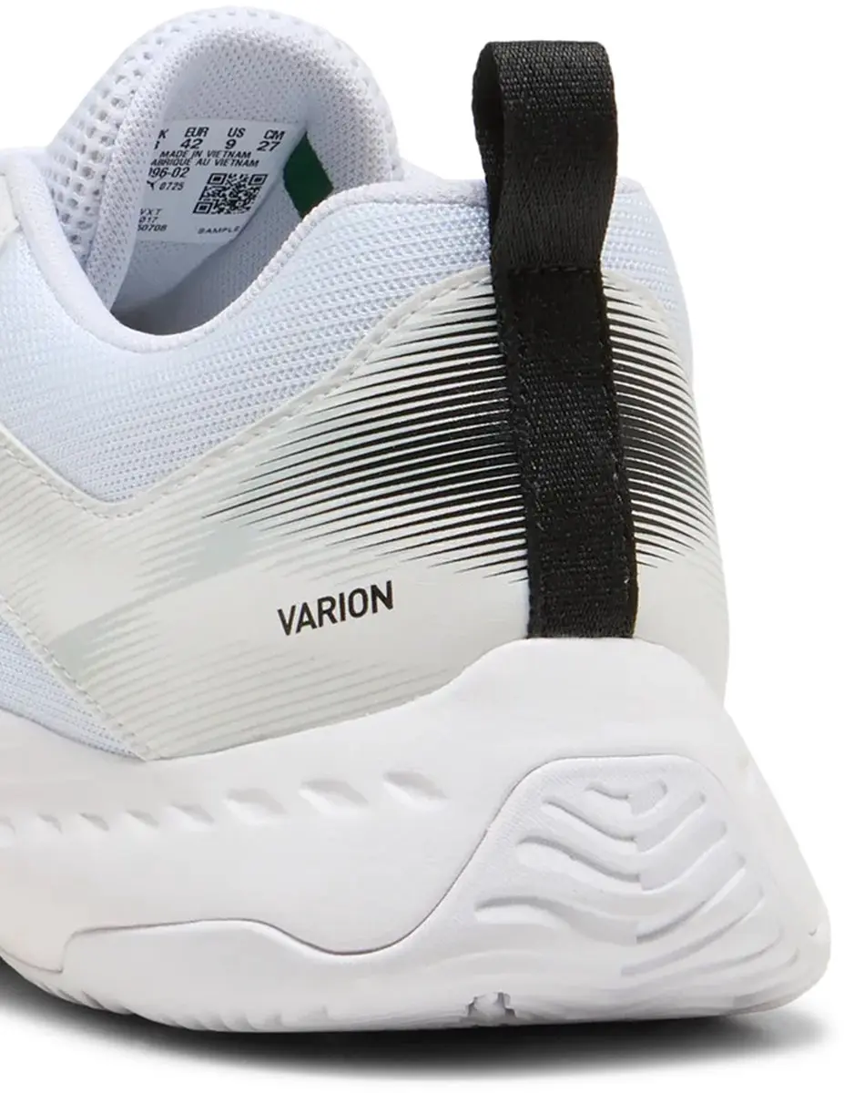 PUMA Varion 3 Indoor Zaalschoenen 109096 02 - Wit