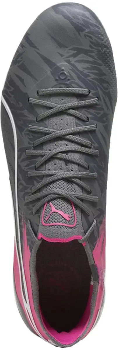 PUMA King Ultimate Rush FG/AG Voetbalschoenen - 42 - afbeelding 2 van 5