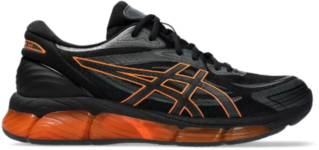 Asics Gel-Quantum 360 VIII Sneakers Heren Zwart 44