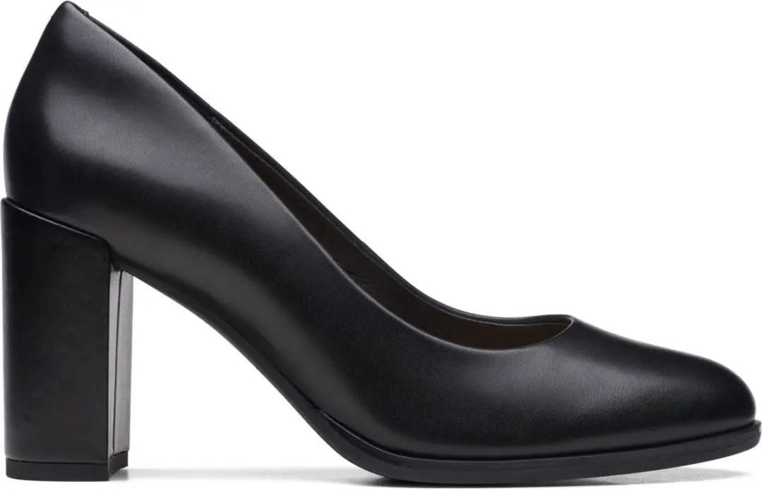 Clarks Freva 85 Court