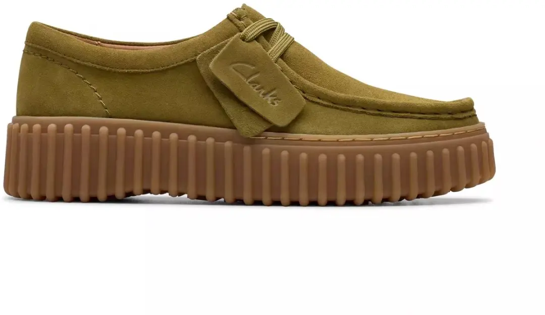 Clarks Torhill Bee