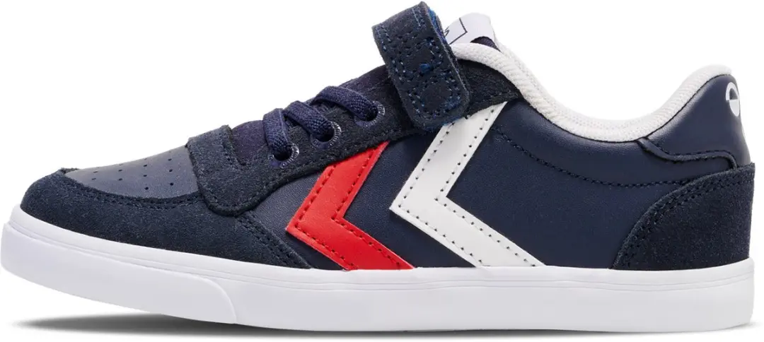 Slimmer Stadil Leather Low Jr