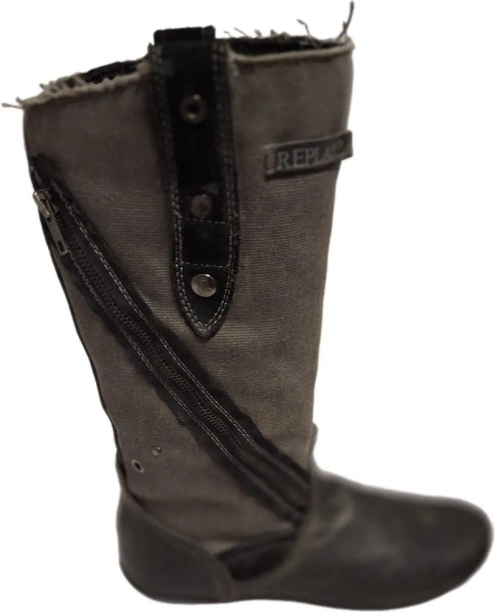 REPLAY-LAARS-ROYAL-BLACK-CANVAS-36