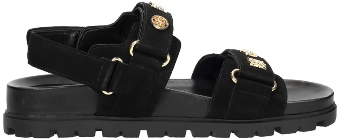 Guess Florizi Sandalen Plat