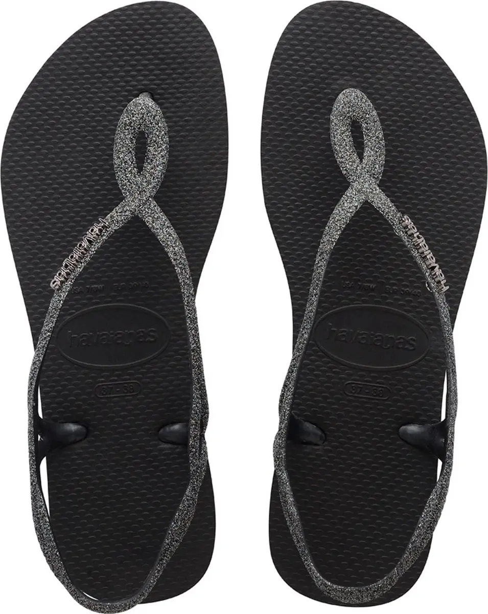 Havaianas Luna Premium II Slippers