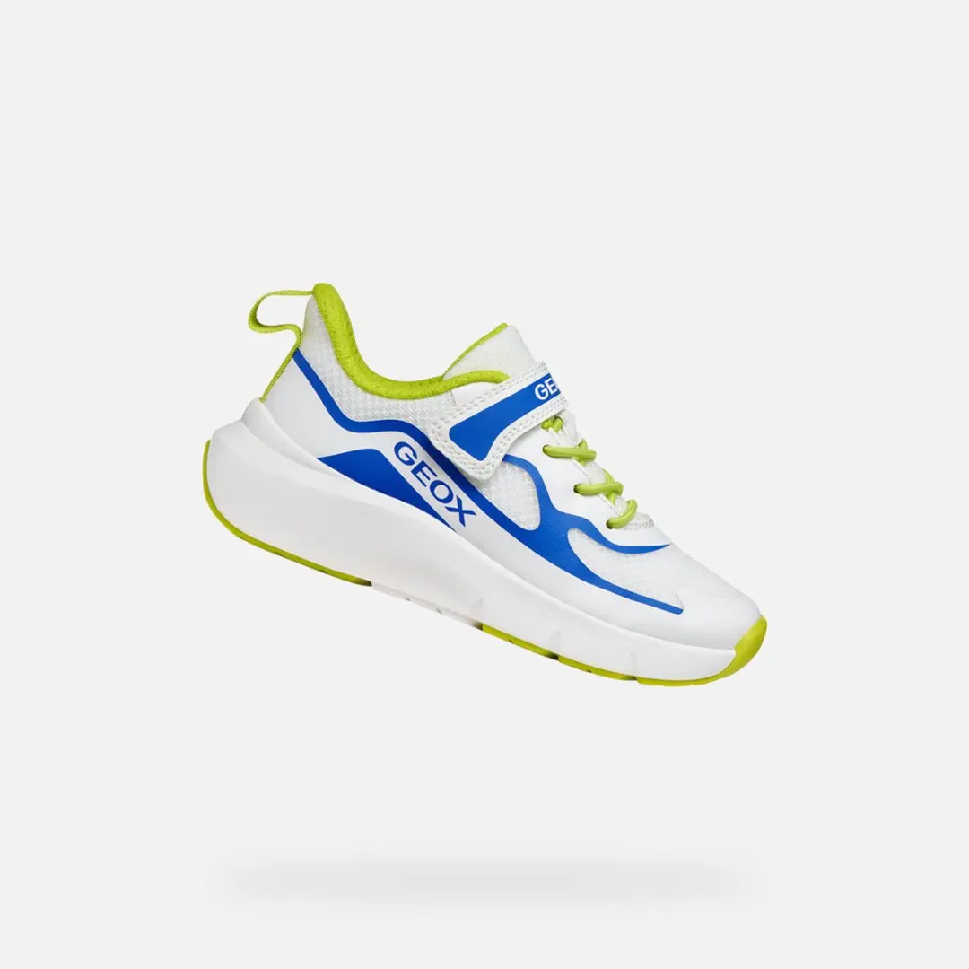 GEOX PRO-RAN JONGENS Sneakers
