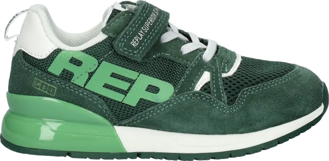 Replay JS290023L