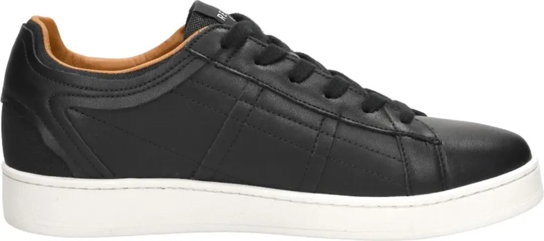 Replay Smash Pro Lay Sneakers Laag