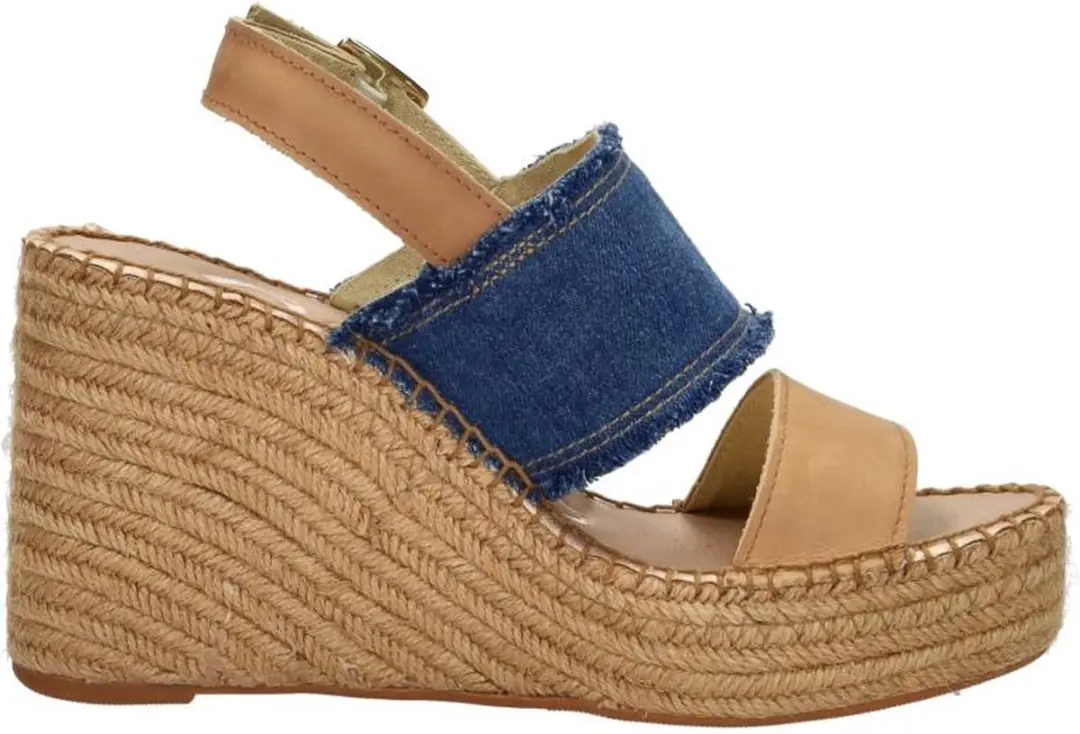 Replay Jess Band Sandalen Touwzool