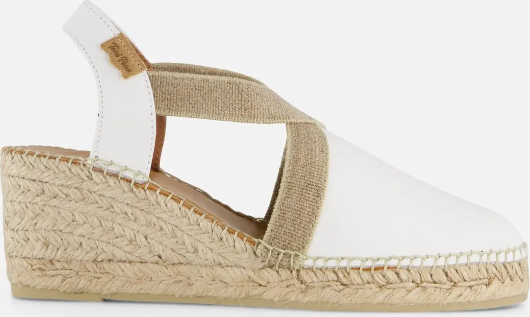 Toni Pons Tossa Dames Espadrilles
