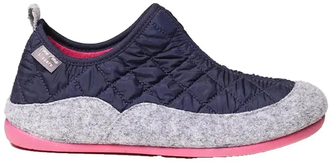 Toni Pons Mare-um Pantoffels Blauw EU 42 Vrouw