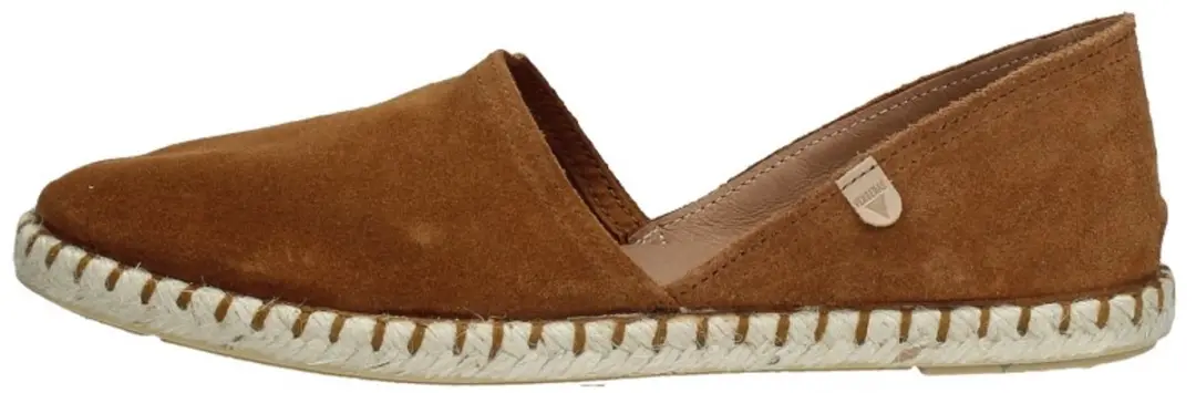 VERBENAS Dames Espadrilles Carmen Serraje - - afbeelding 2 van 6