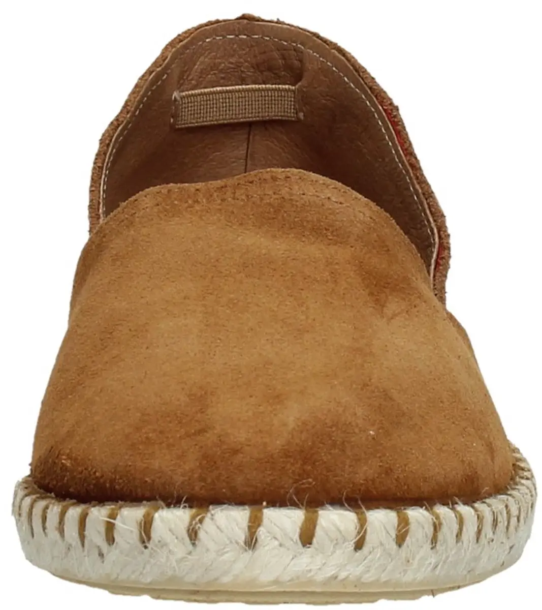 VERBENAS Dames Espadrilles Carmen Serraje - - afbeelding 6 van 6