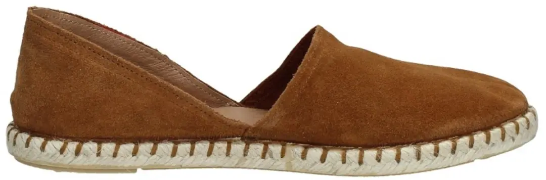 VERBENAS Dames Espadrilles Carmen Serraje -