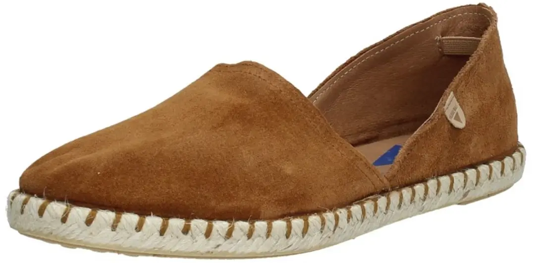 VERBENAS Dames Espadrilles Carmen Serraje - - afbeelding 3 van 6