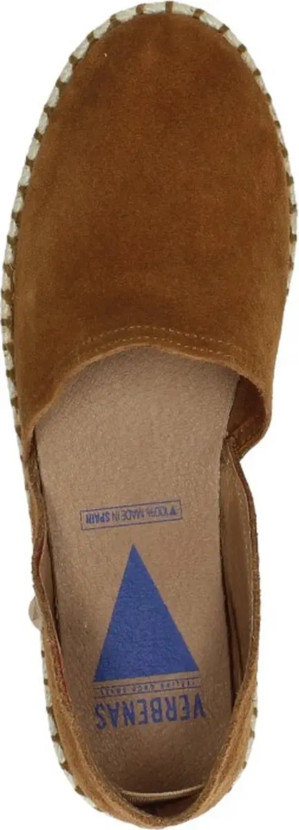 VERBENAS Dames Espadrilles Carmen Serraje - - afbeelding 4 van 6
