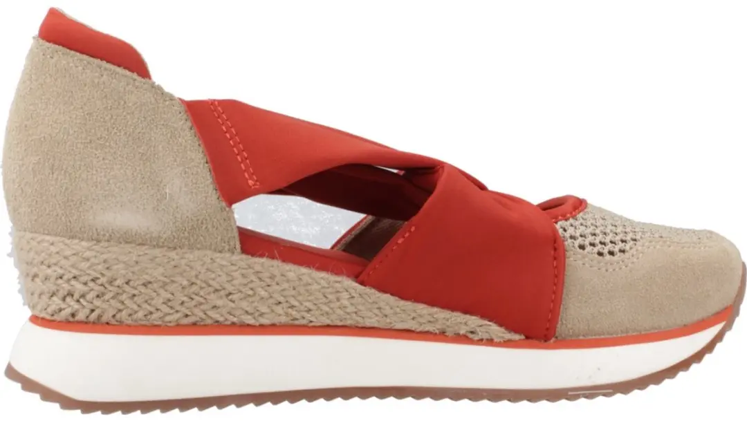 Gioseppo Darlington Sandalen Beige EU 39 Vrouw