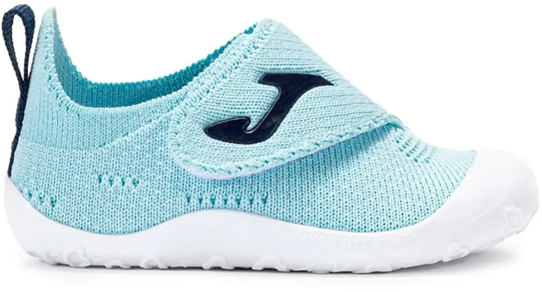 Joma Nino Barefoot Schoenen Blauw EU 26 Kinderen
