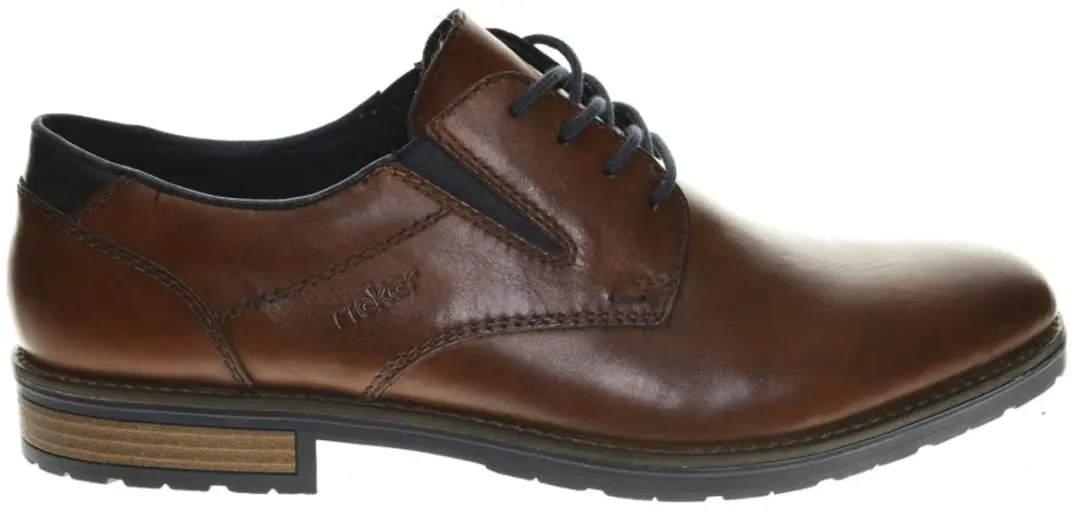 Rieker Bruin Herenschoenen maat 45