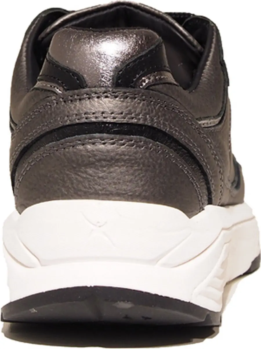 Xsensible Combi Met G Sneaker - Zilver - Maat 42 - afbeelding 6 van 6