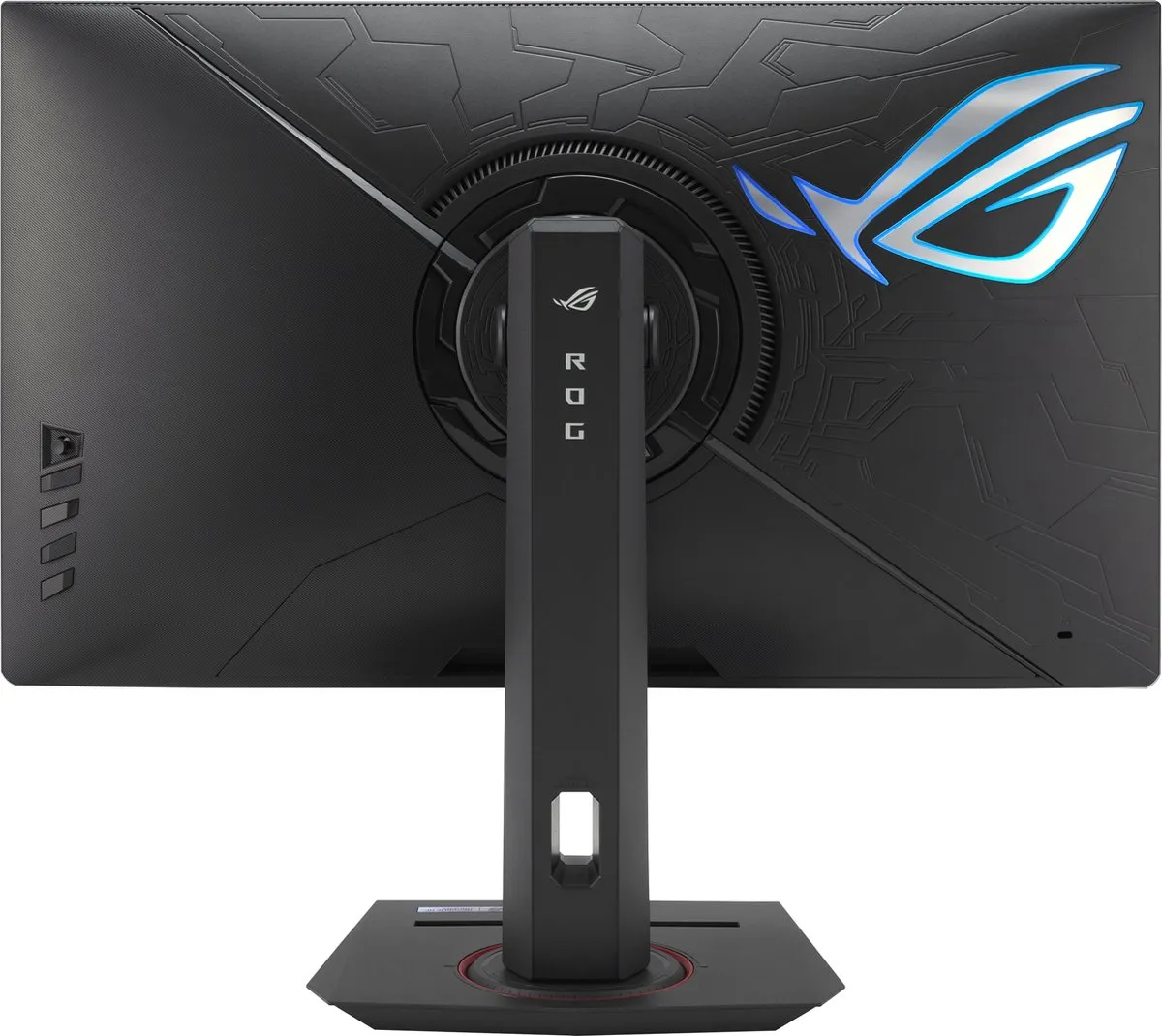 ASUS ROG Strix XG27ACMG Gaming Monitor 27" - QHD 270Hz