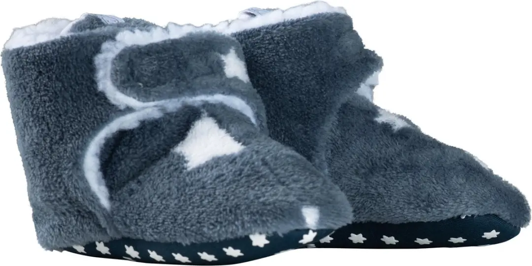 Nijntje fleece babyslofjes
