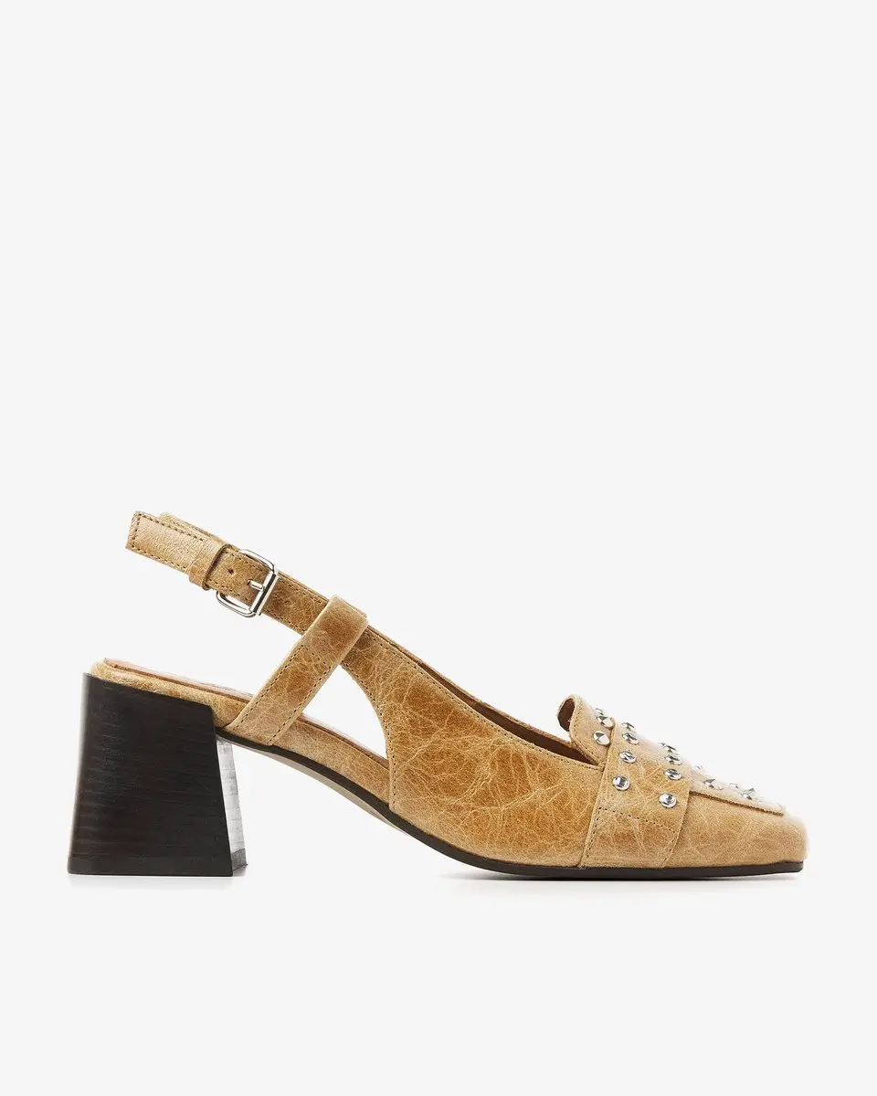VIA VAI Laine Julia Slingbacks Dames