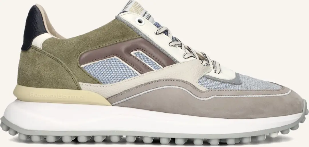 Floris Van Bommel Sfm-10139 Noppi Sneakers