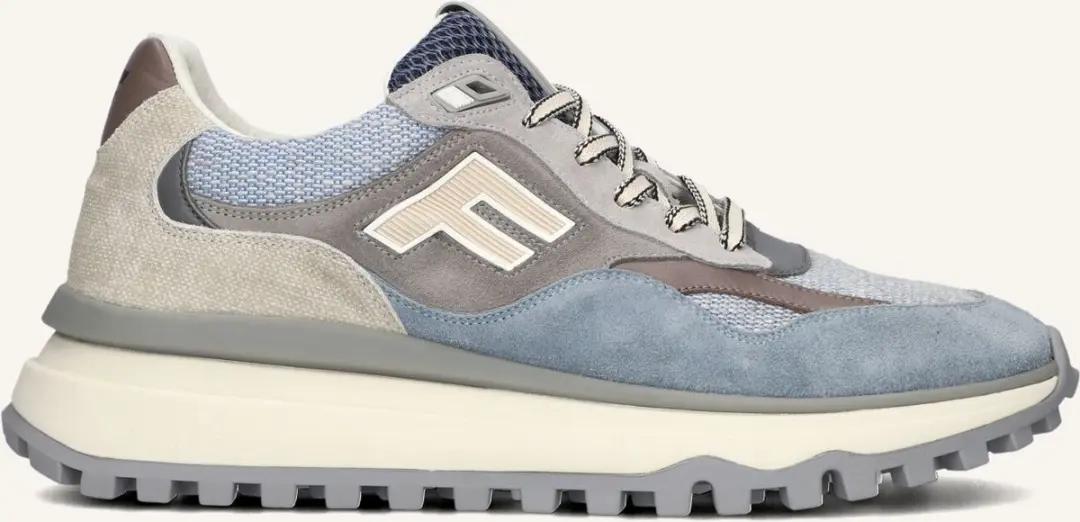 Floris Van Bommel Sfm-10238 De Gripper Sneakers