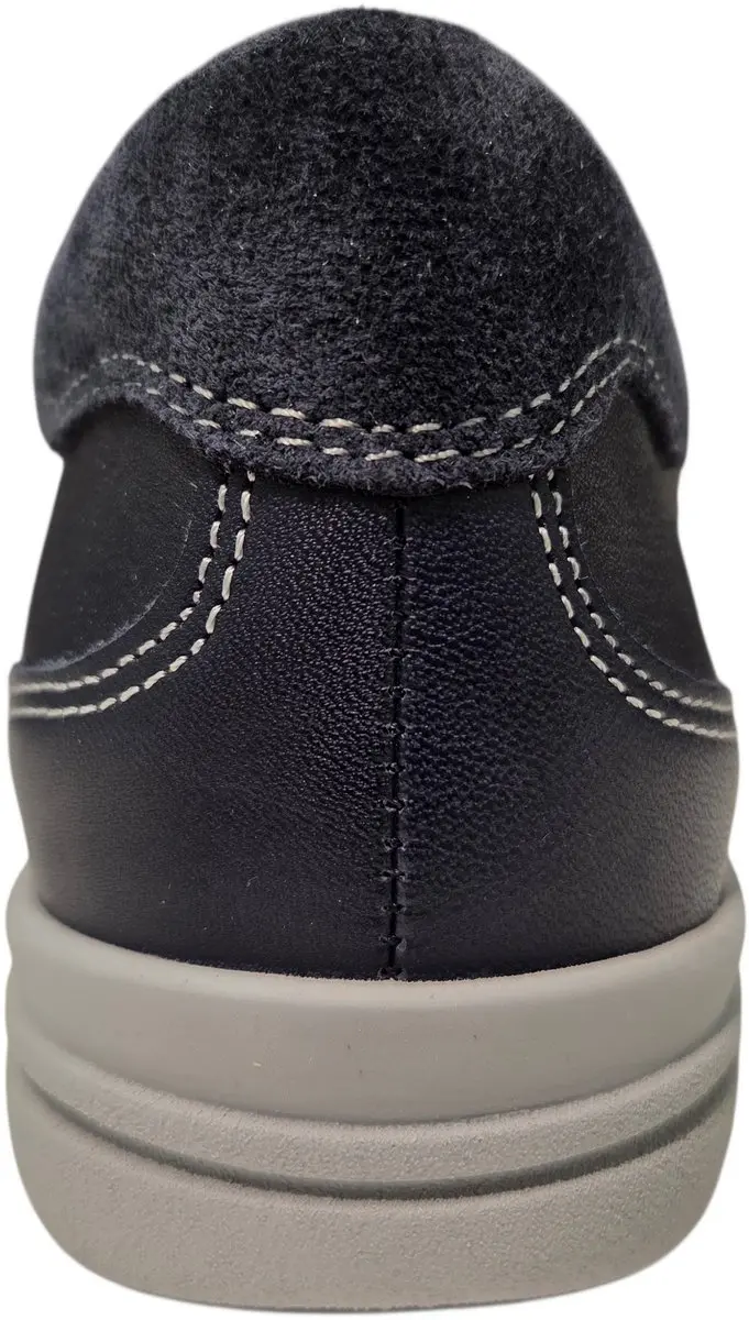 Hartjes 162.0882/99 Sneakers Blauw - Dames 37 - afbeelding 3 van 6