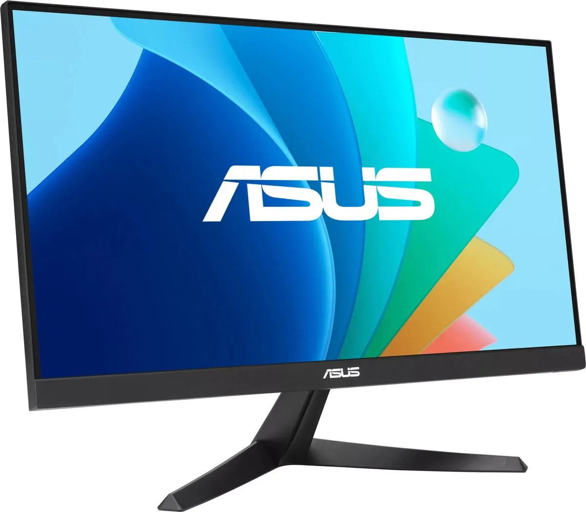 ASUS 90LM0960-B03170 Full HD Monitor 22" - Zwart - afbeelding 6 van 6