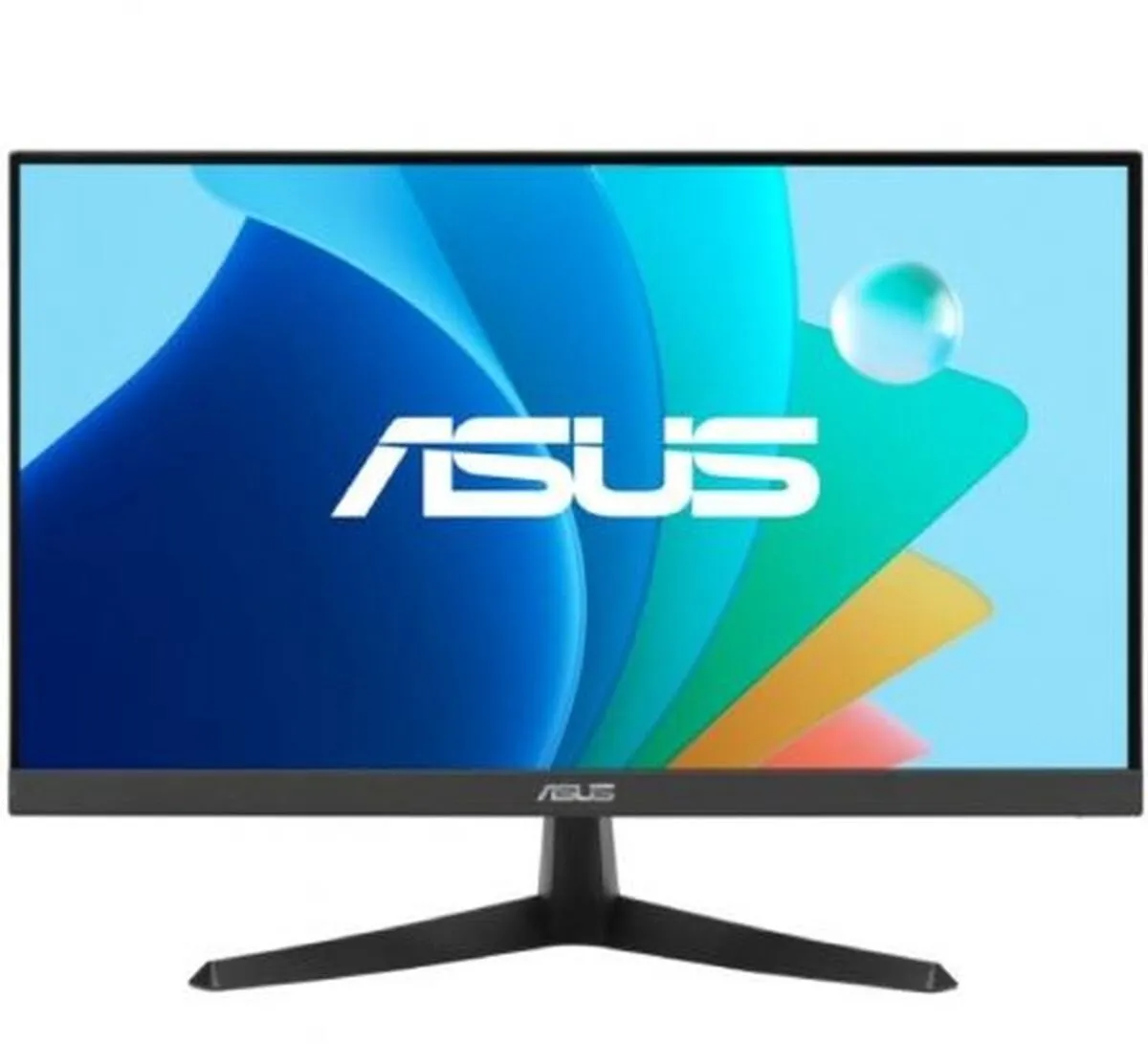 ASUS 90LM0960-B03170 Full HD Monitor 22" - Zwart