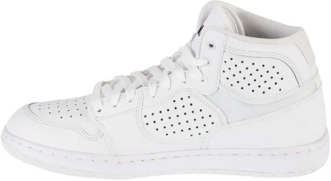 Jordan Access AR3762-100 Sneakers - Wit - Maat 40.5