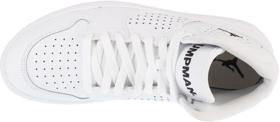 Jordan Access AR3762-100 Sneakers - Wit - Maat 40.5