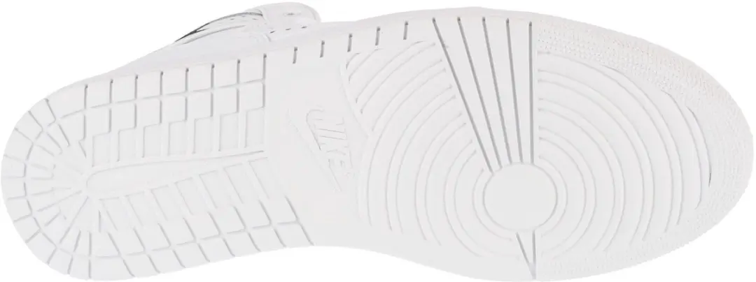 Jordan Access AR3762-100 Sneakers - Wit - Maat 40.5