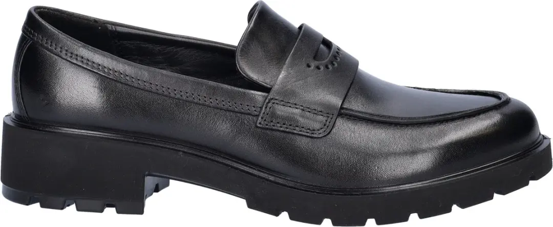 Ecco Metropole Vienna dames loafer