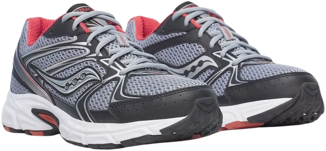 Saucony Ride Millennium Sneakers Senior