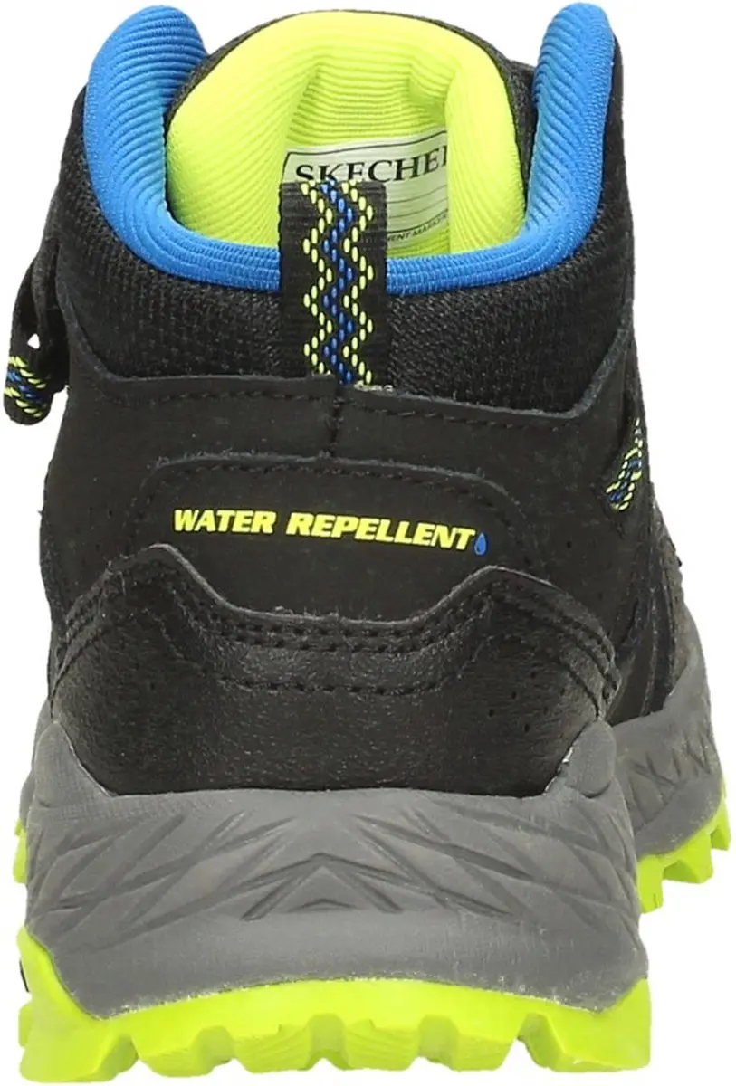 Skechers Fuse Tread-Trekor Jongens Sneakers - afbeelding 5 van 6