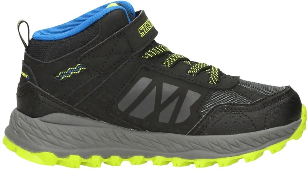 Skechers Fuse Tread-Trekor Jongens Sneakers