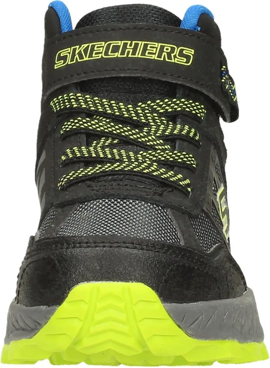 Skechers Fuse Tread-Trekor Jongens Sneakers - afbeelding 2 van 6