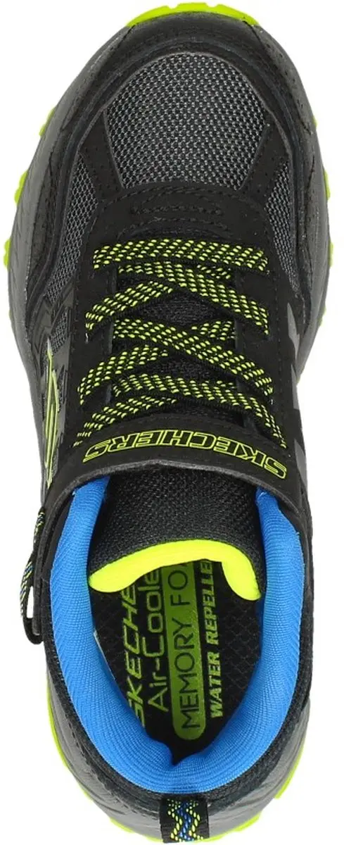 Skechers Fuse Tread-Trekor Jongens Sneakers - afbeelding 4 van 6
