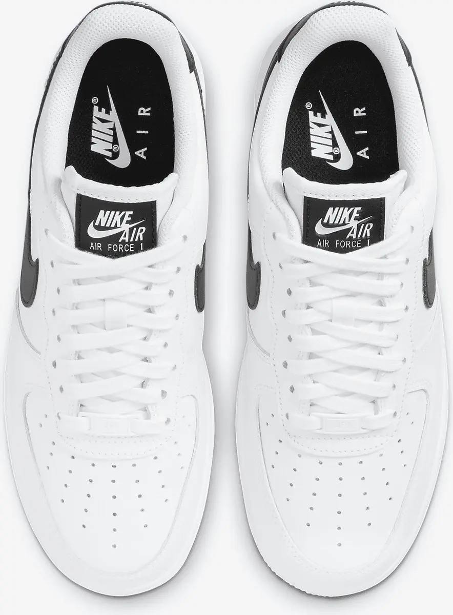 Nike WMNS Air Force 1 '07 Dames Sneakers - Maat 36