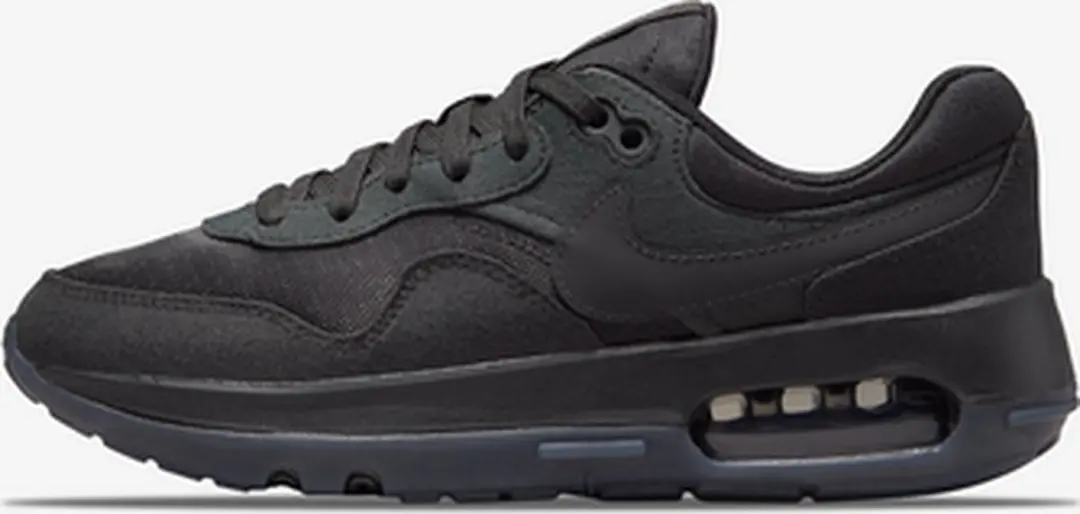 Nike Nike Air Max Motif 'Black Anthracite'