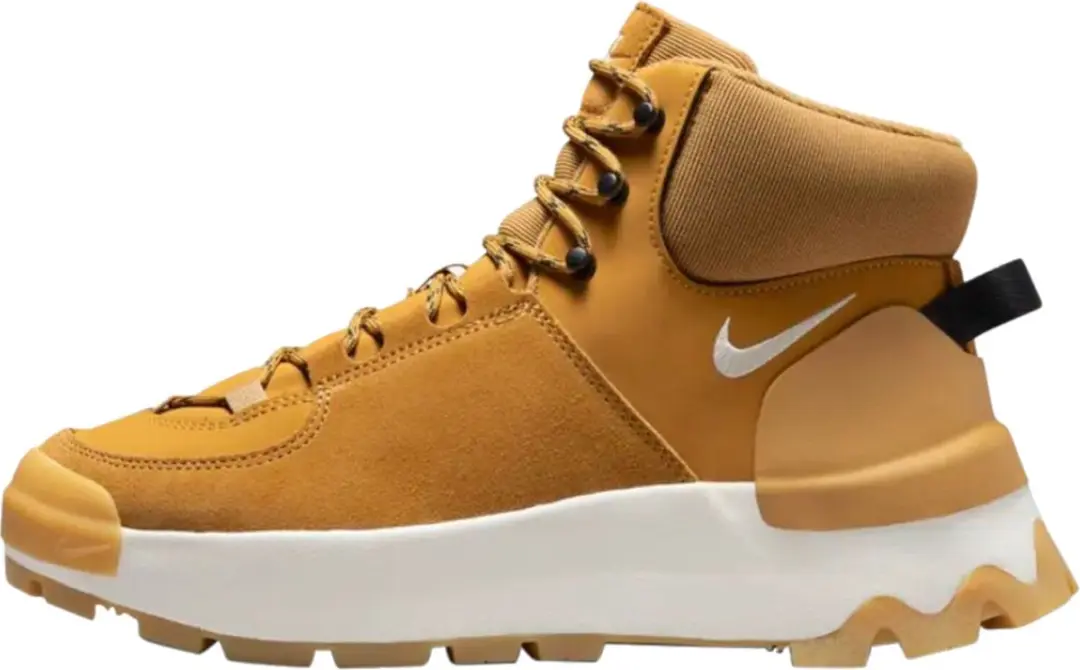 Nike City Classic Boot Sneakers