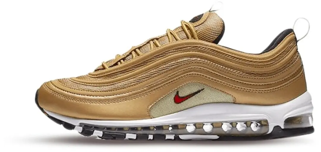 Nike Air Max 97 OG Golden Bullet (2023)